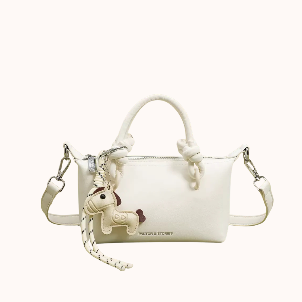 Orlisse Vintage Mini Handbag