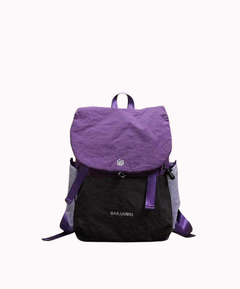Ashborne Casual Backpack