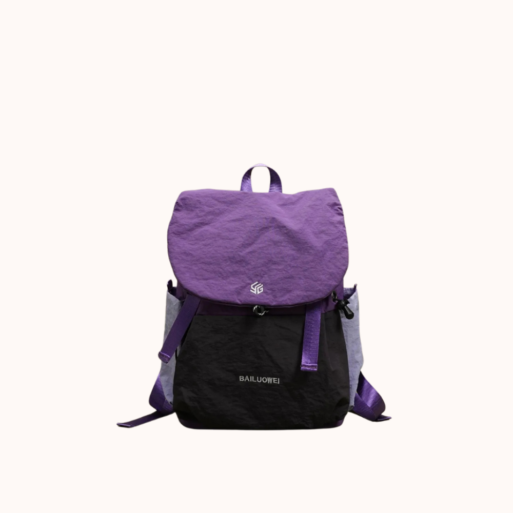 Ashborne Casual Backpack