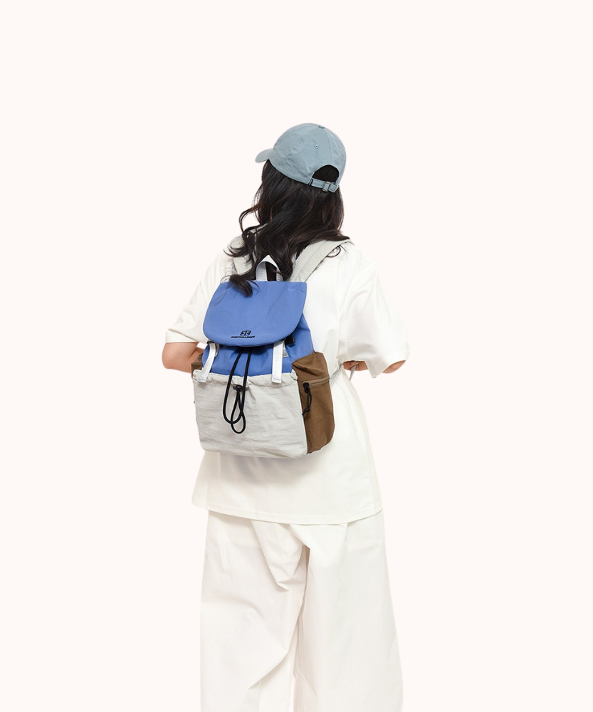 Pacéa Casual Backpack