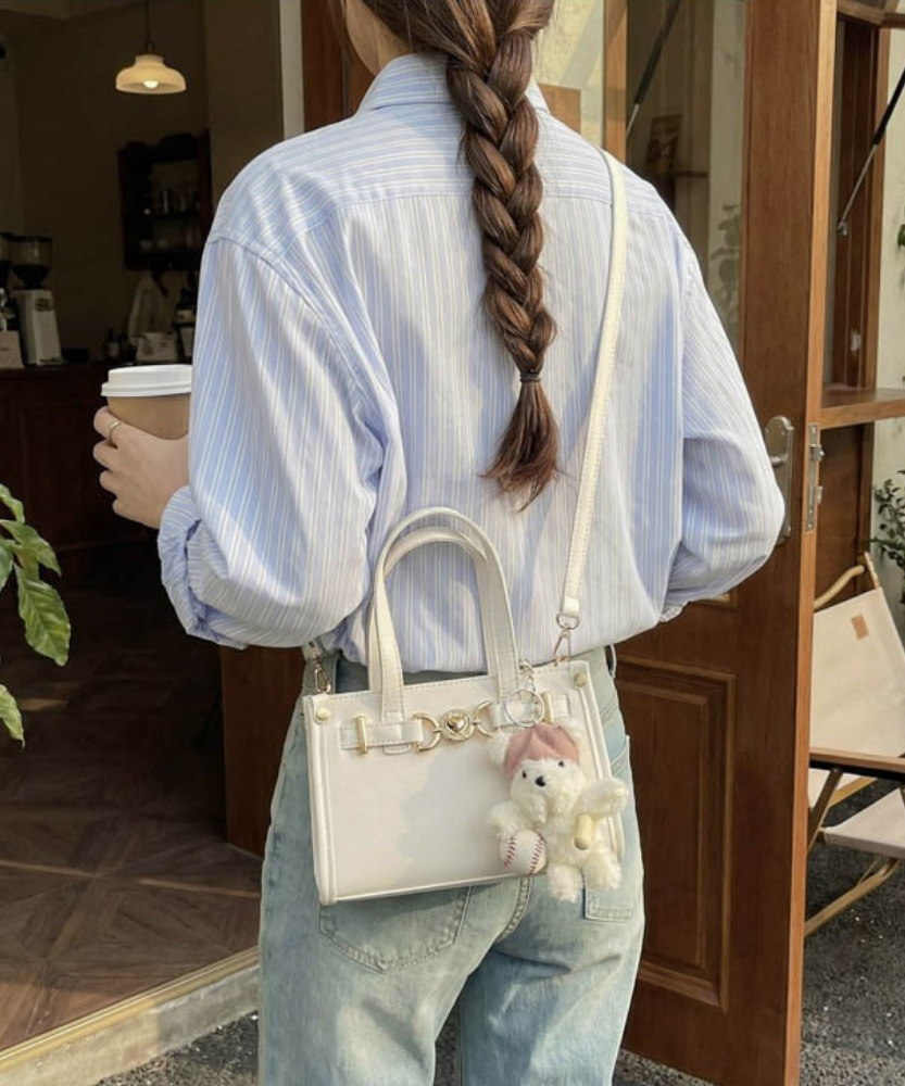 Estelle Mini Handbag