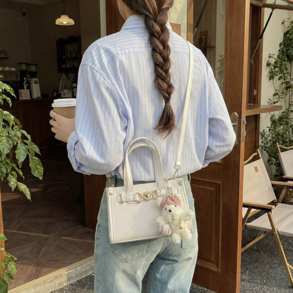 Estelle Mini Handbag