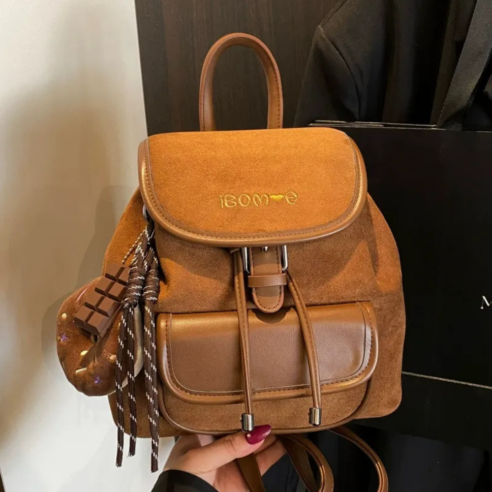Monvere Backpack
