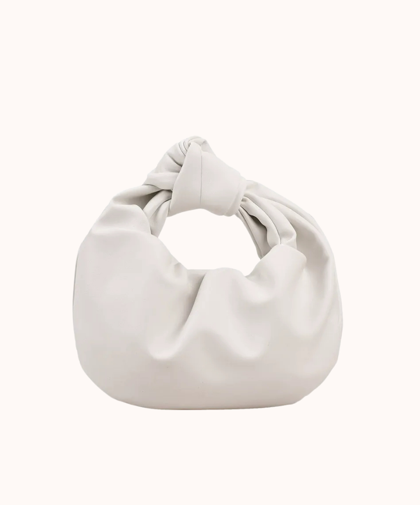 Eulalie Vegan Leather Handbag
