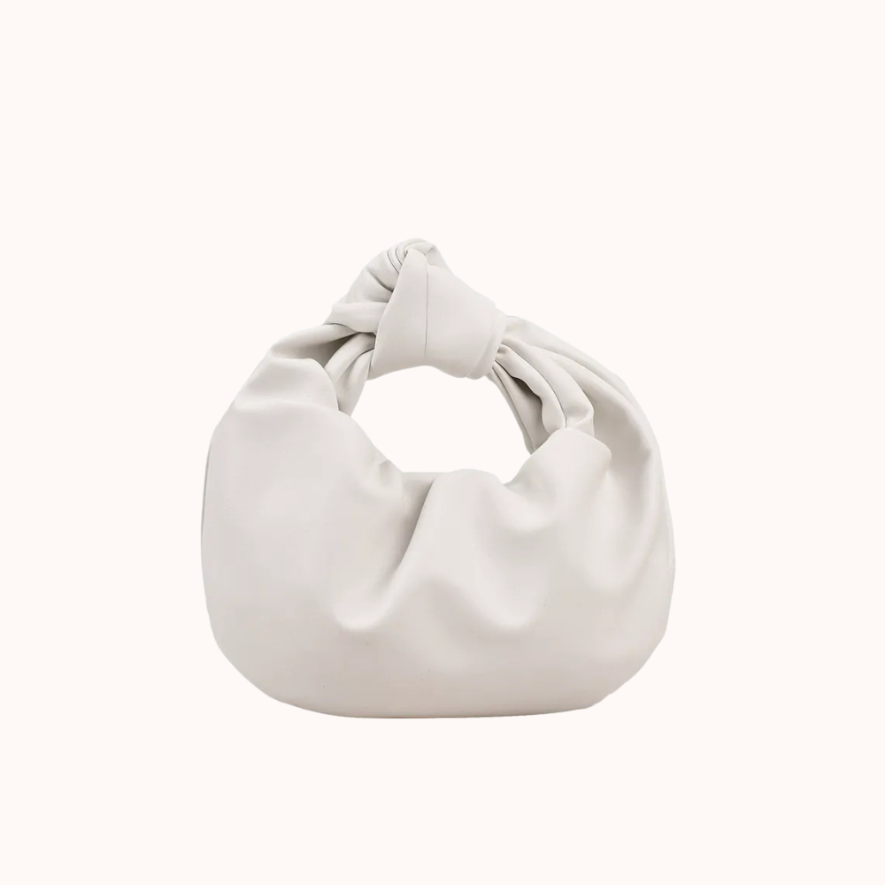 Eulalie Vegan Leather Handbag