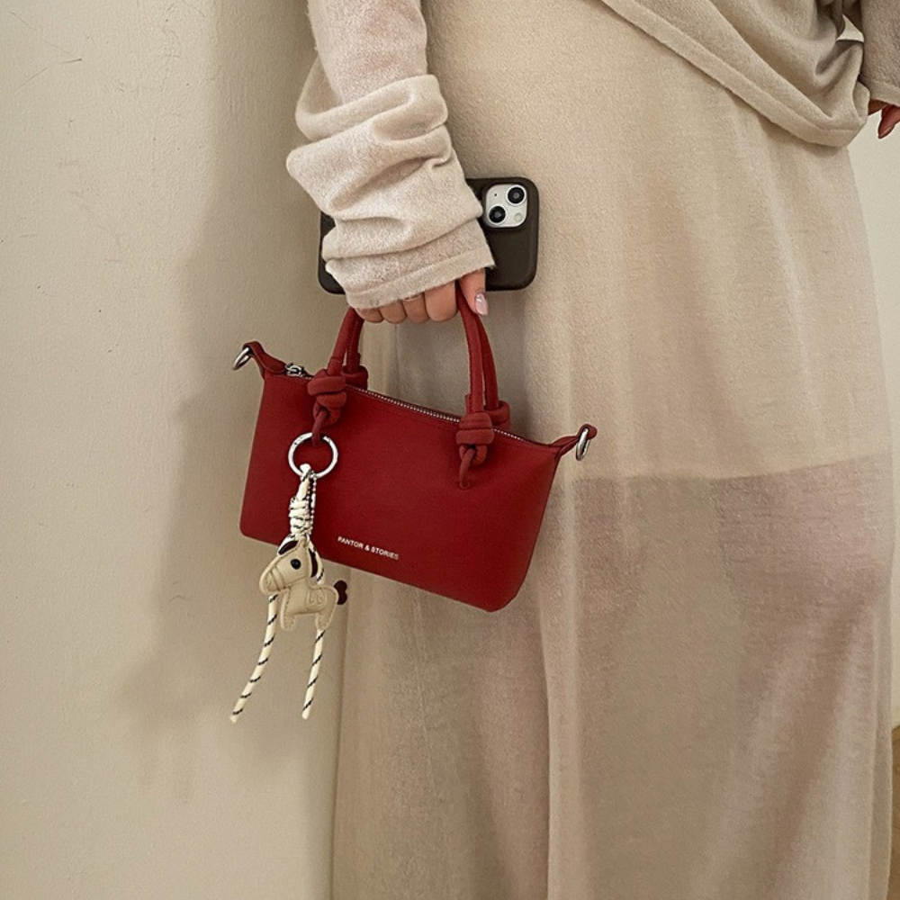 Orlisse Vintage Mini Handbag