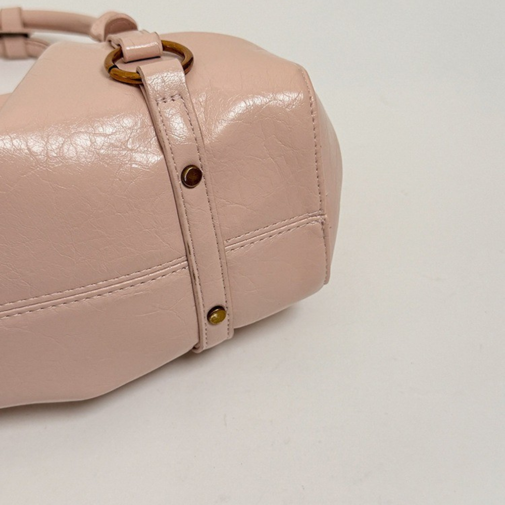 Pélagie Mini Handbag