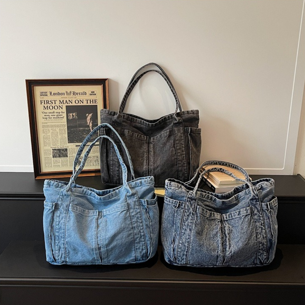 Kavron Tote Bag