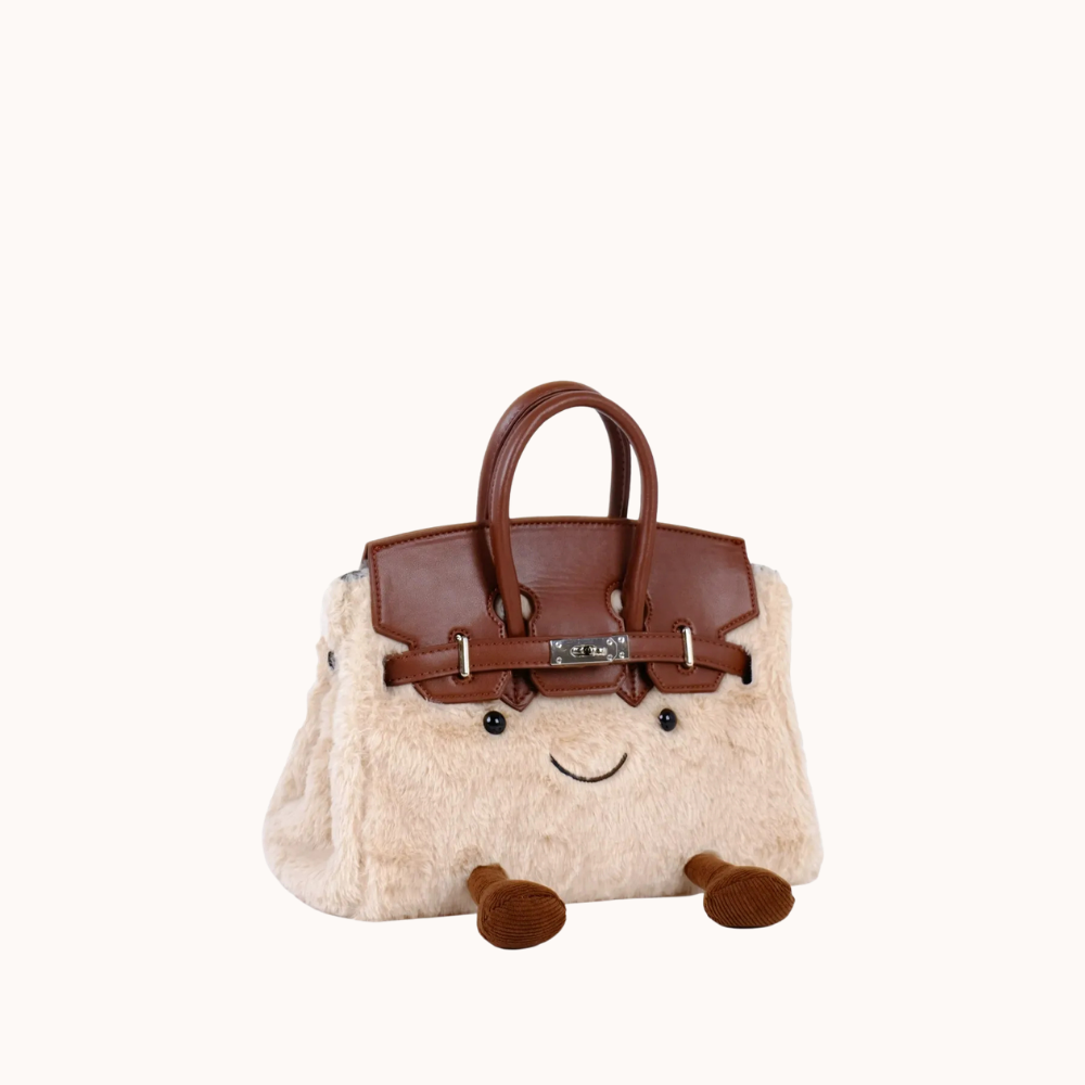 Drelia Boxy Mini Bag