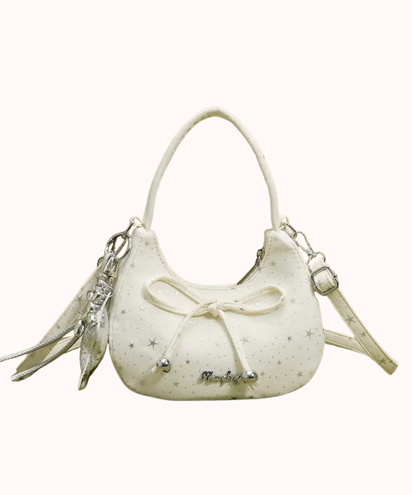 Stellina Mini Shoulder Bag