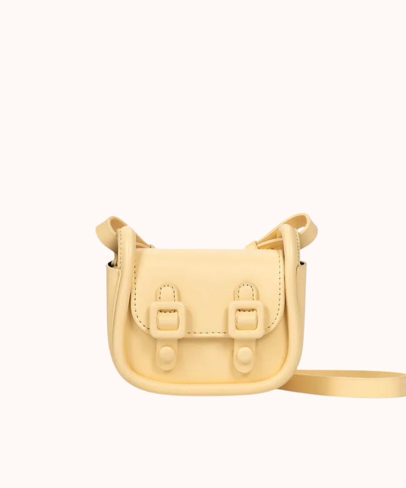 Olvia Mini Crossbody Bag