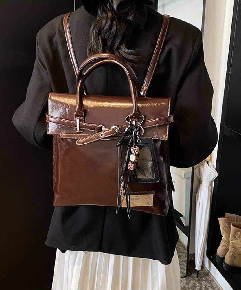 Verronéa Travel Backpack