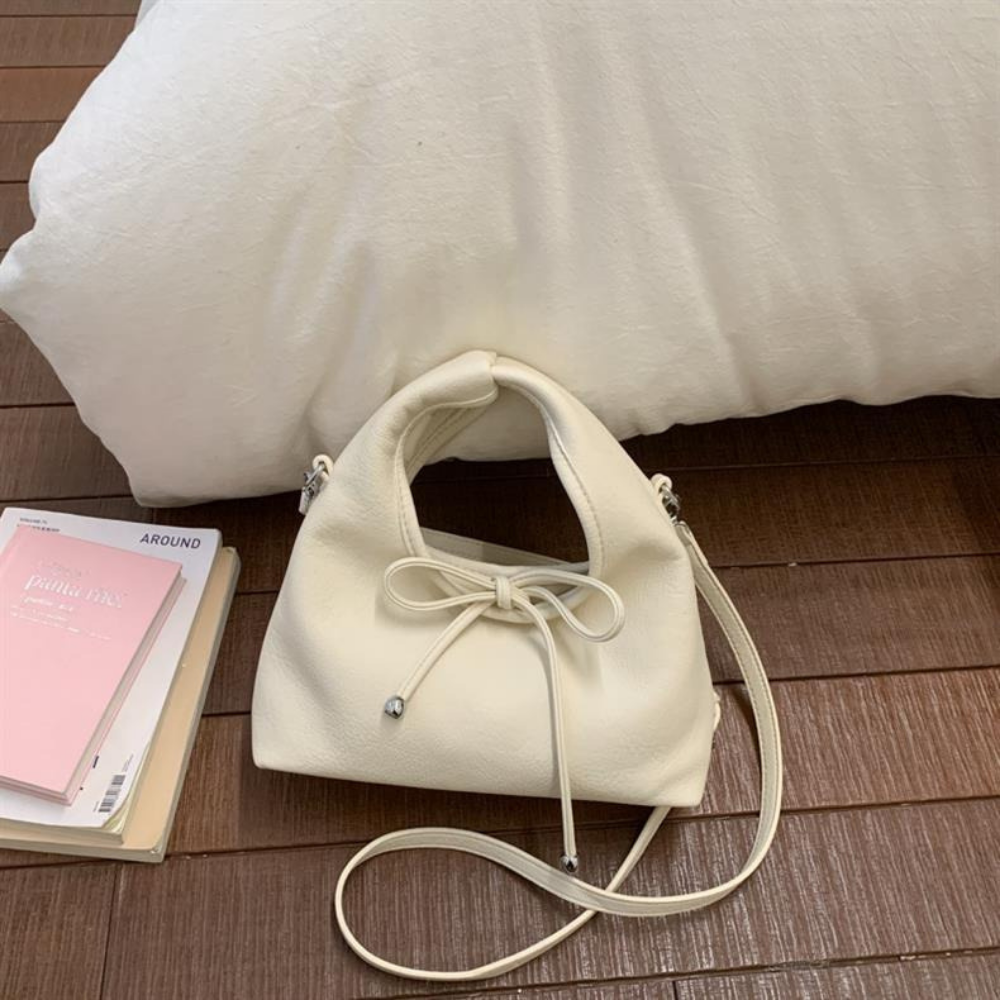 Novelle Mini Drawstring Bag