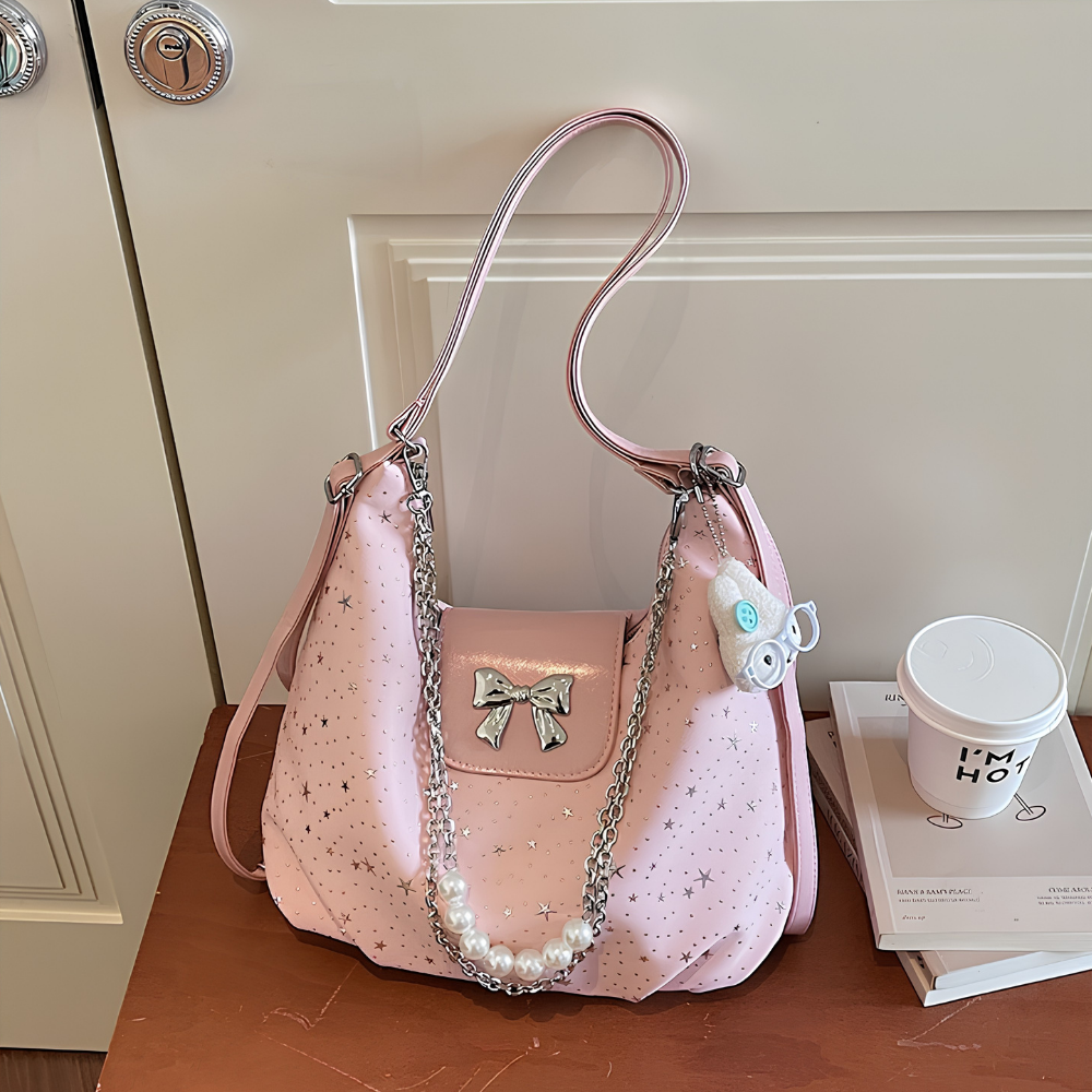 Oressa Shoulder Bag
