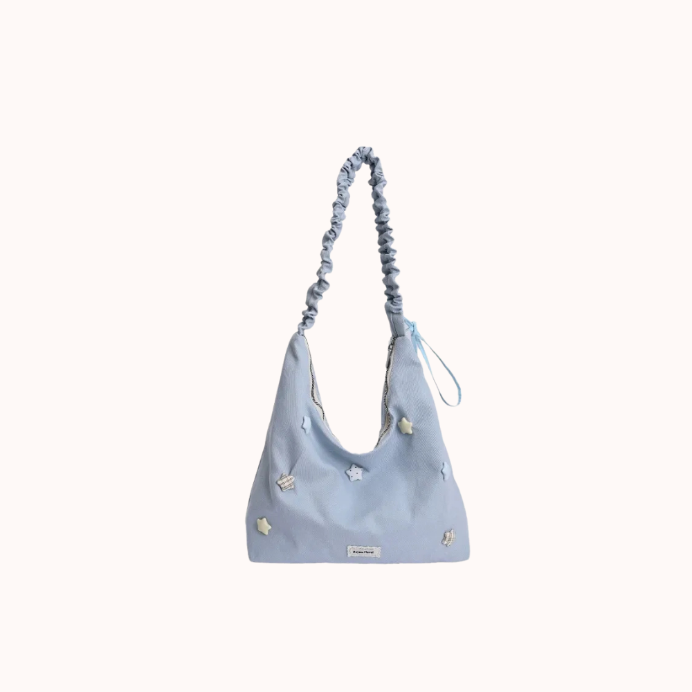 Nysette Star Shoulder Bag