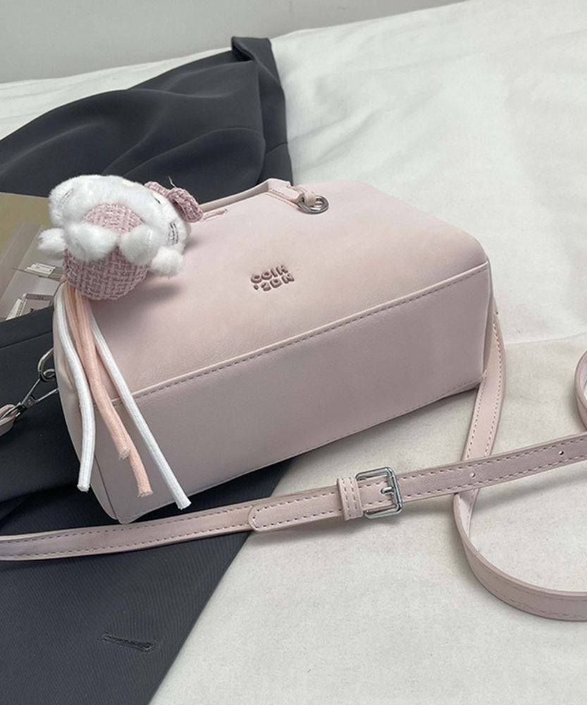 Noiréa Mini Top Handle Bag