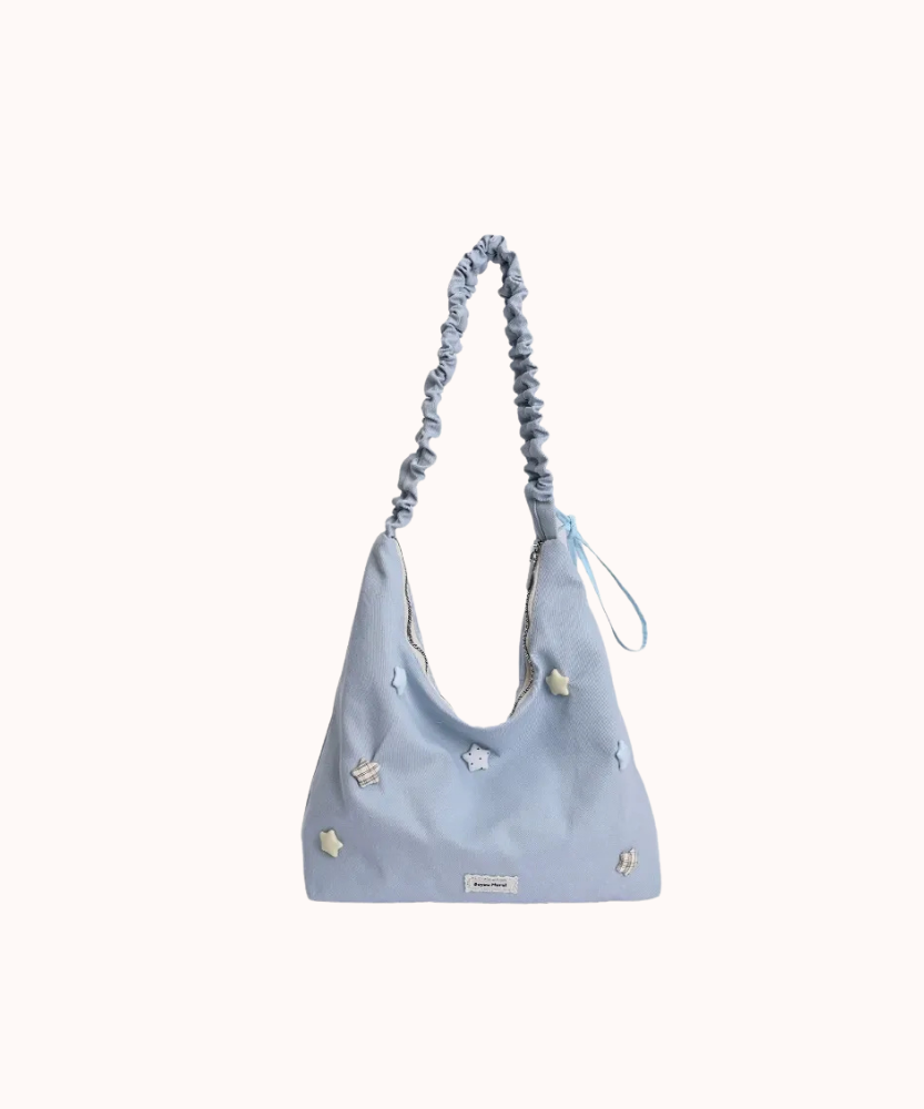 Nysette Star Shoulder Bag