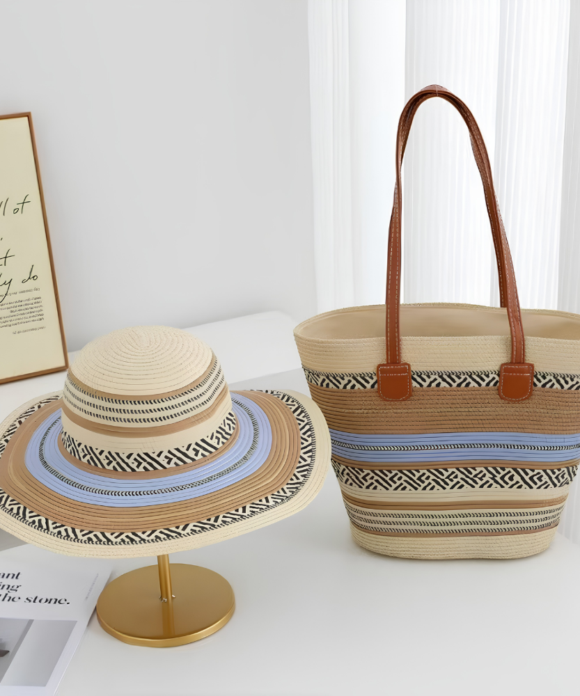 Cove Lumière Tote Bag