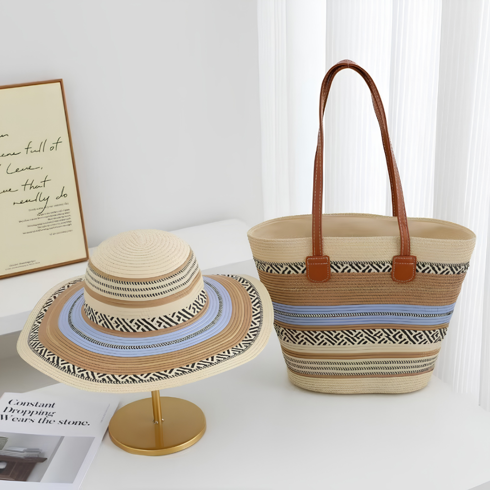 Cove Lumière Tote Bag