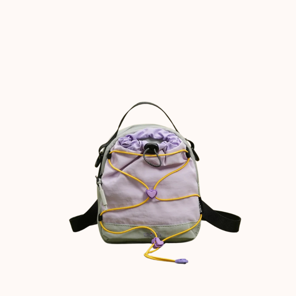 Lysandre Crossbody Sling Bag