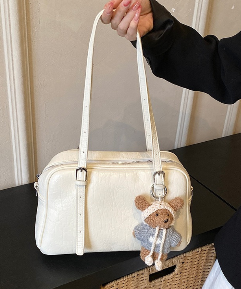 Roselle Shoulder Bag
