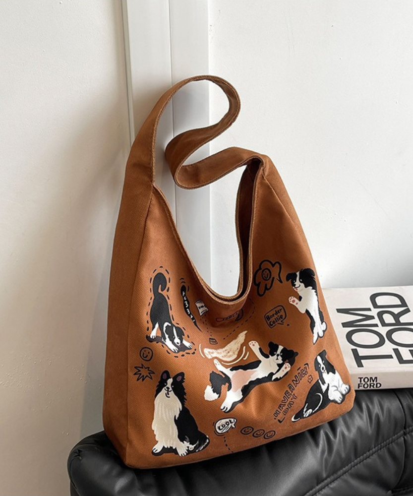 Zafira Hobo Bag