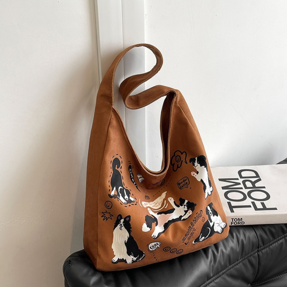 Zafira Hobo Bag