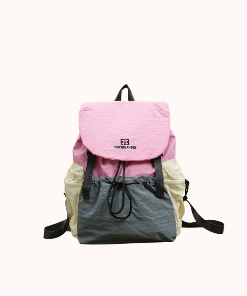 Pacéa Casual Backpack