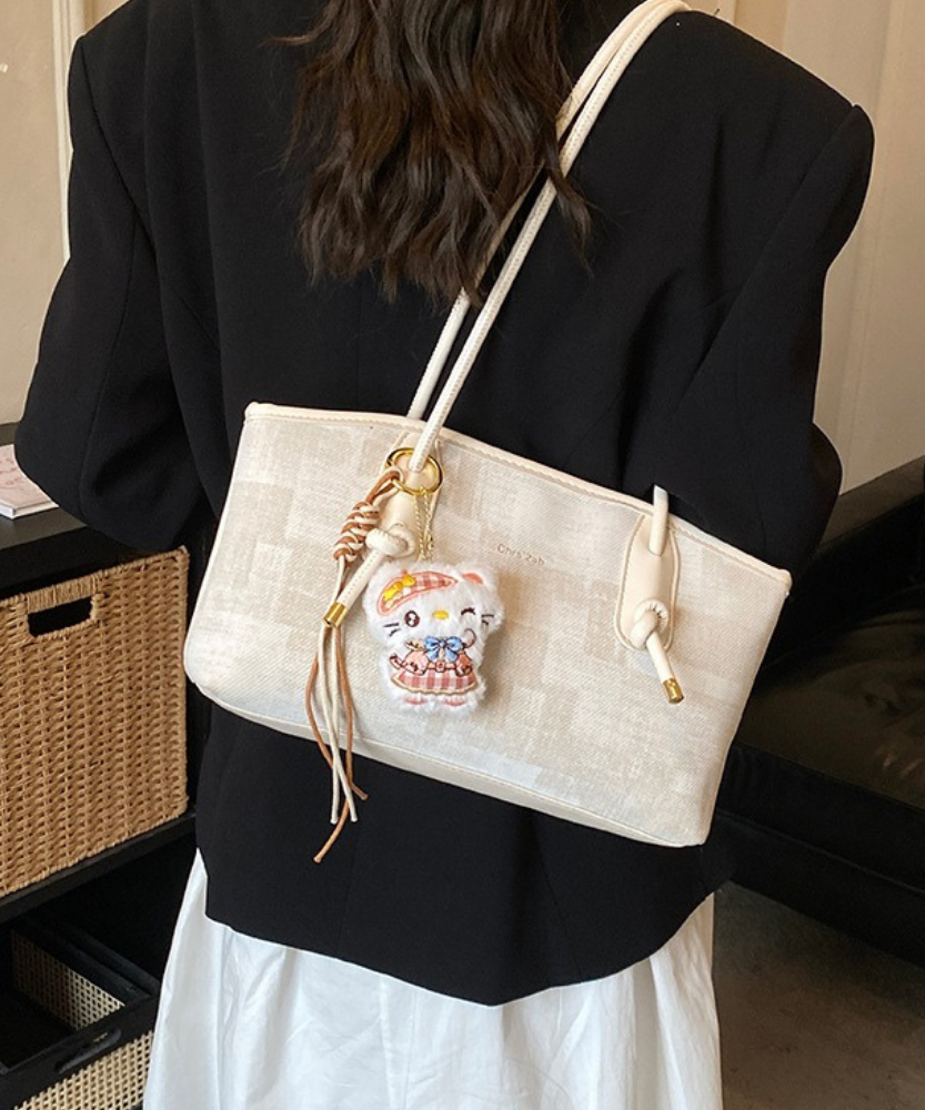 Roséline Shoulder Bag