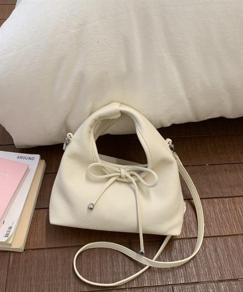 Novelle Mini Drawstring Bag