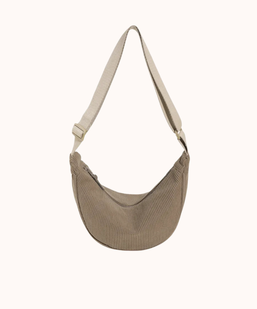 Ormienne Crossbody Belt Bag