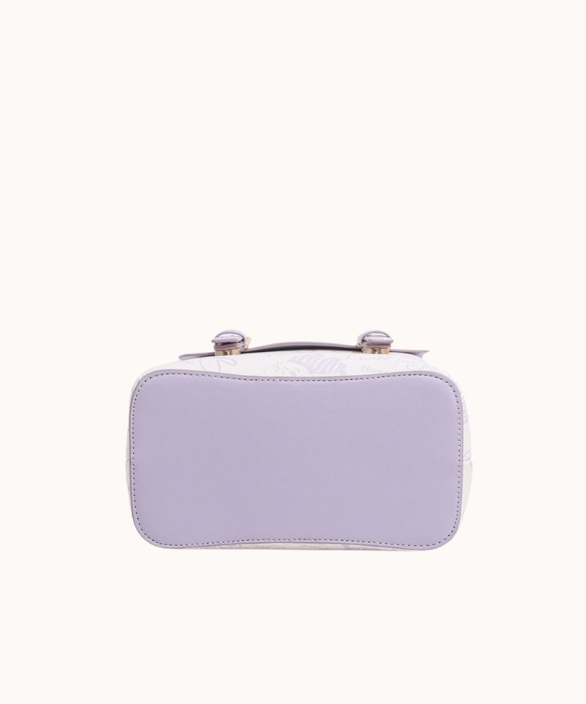 Ecryn Mini Backpack