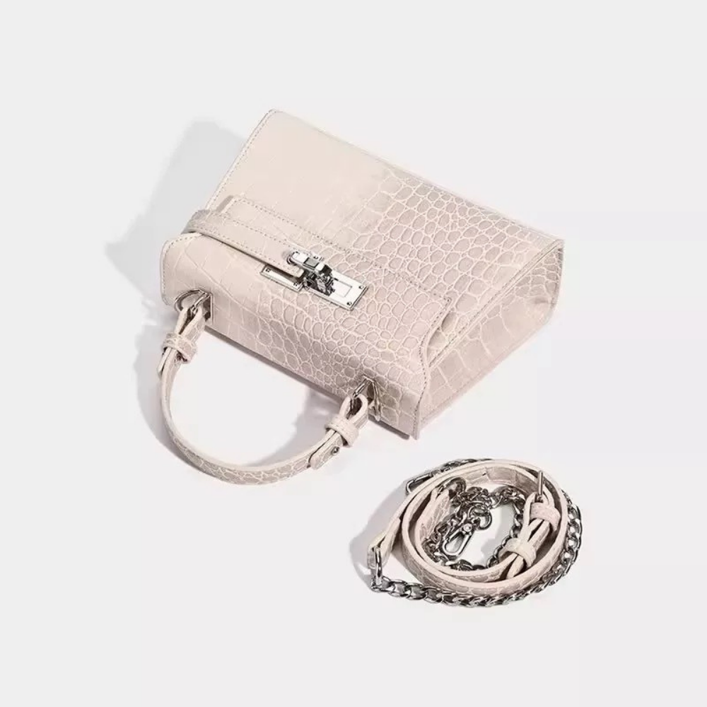 Désirée Mini Top Handle Bag