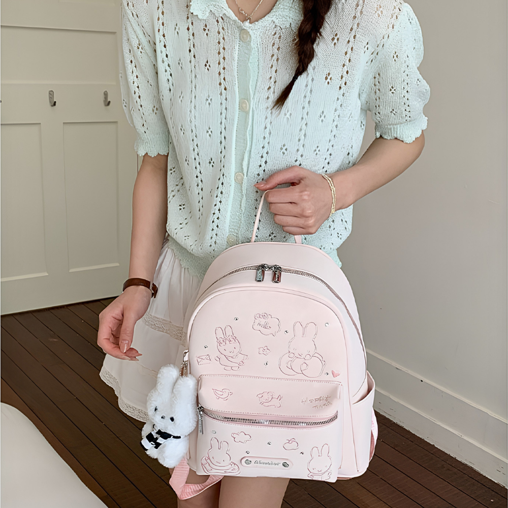 Vittoria Lane Backpack