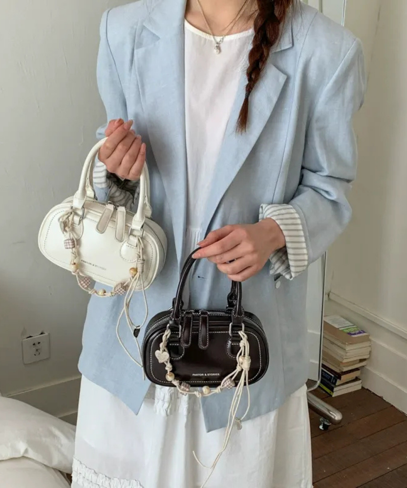 Aureline Mini Bag