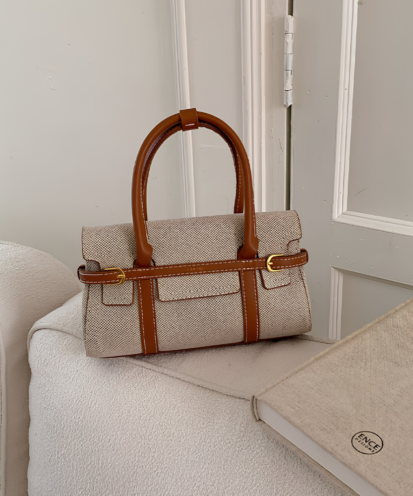 Albrina Satchel Bag