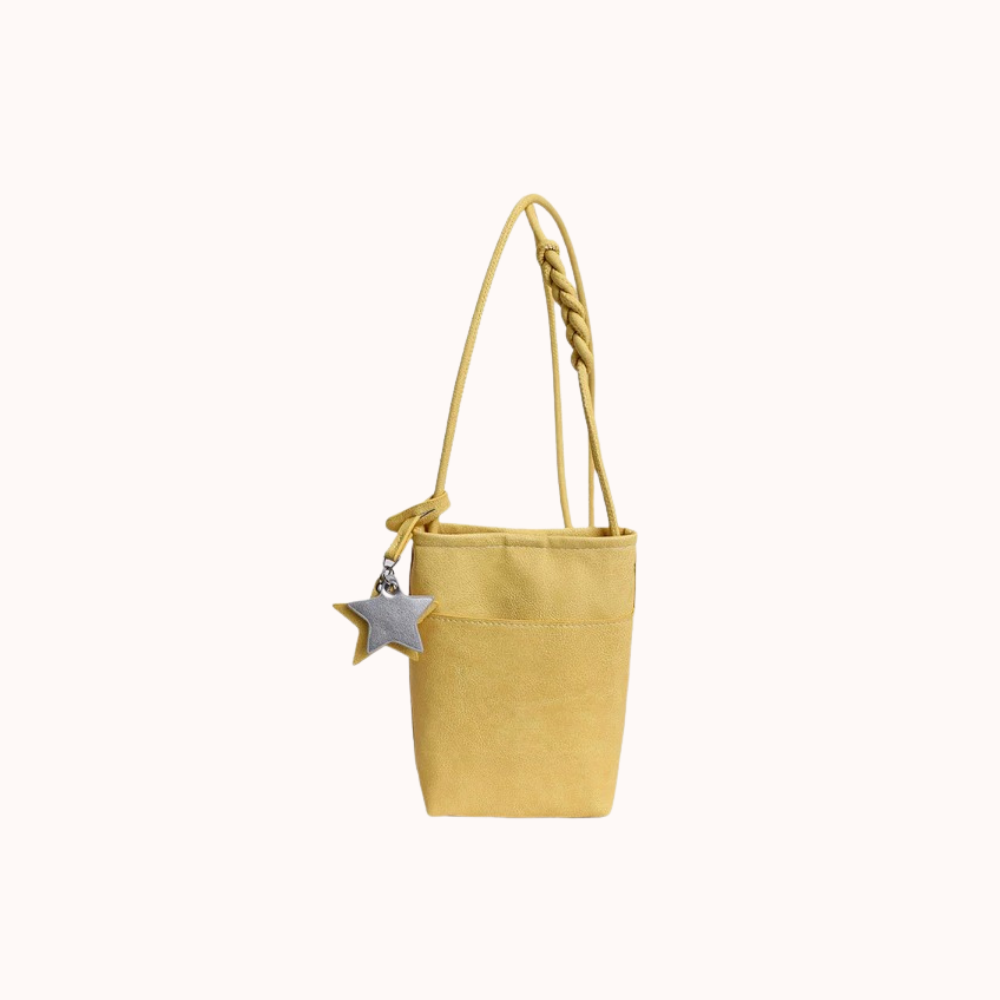 Sidréa Star Mini Crossbody Bag