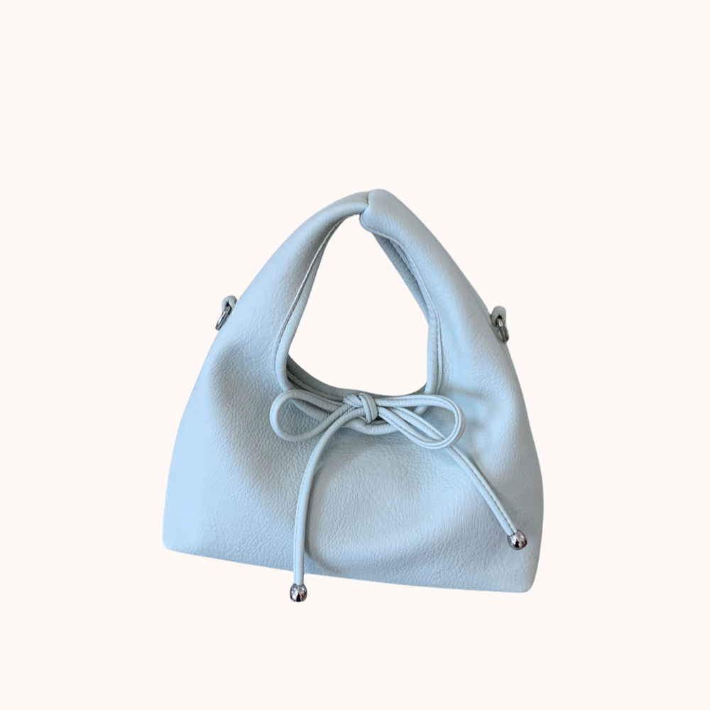 Novelle Mini Drawstring Bag