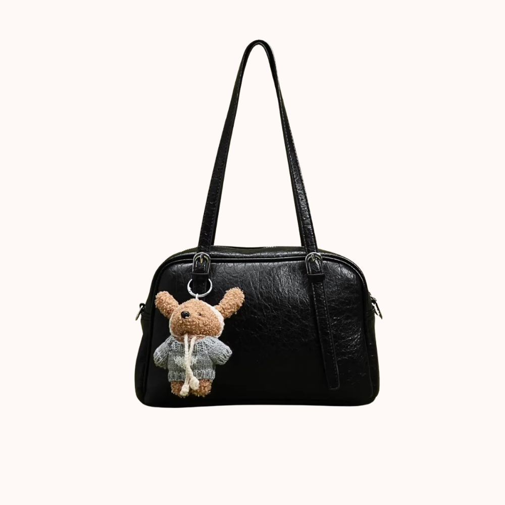 Roselle Shoulder Bag