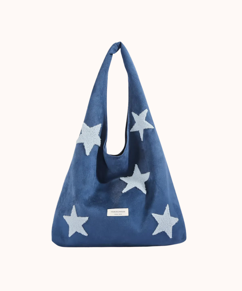 Solenne Minimalist Shoulder Bag