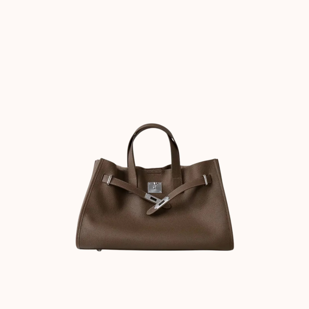 Beaumont Vegan Leather Handbag