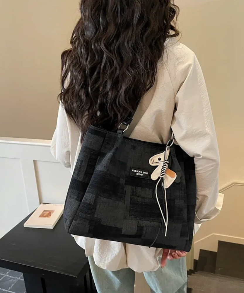 Bénédicte Tote Bag