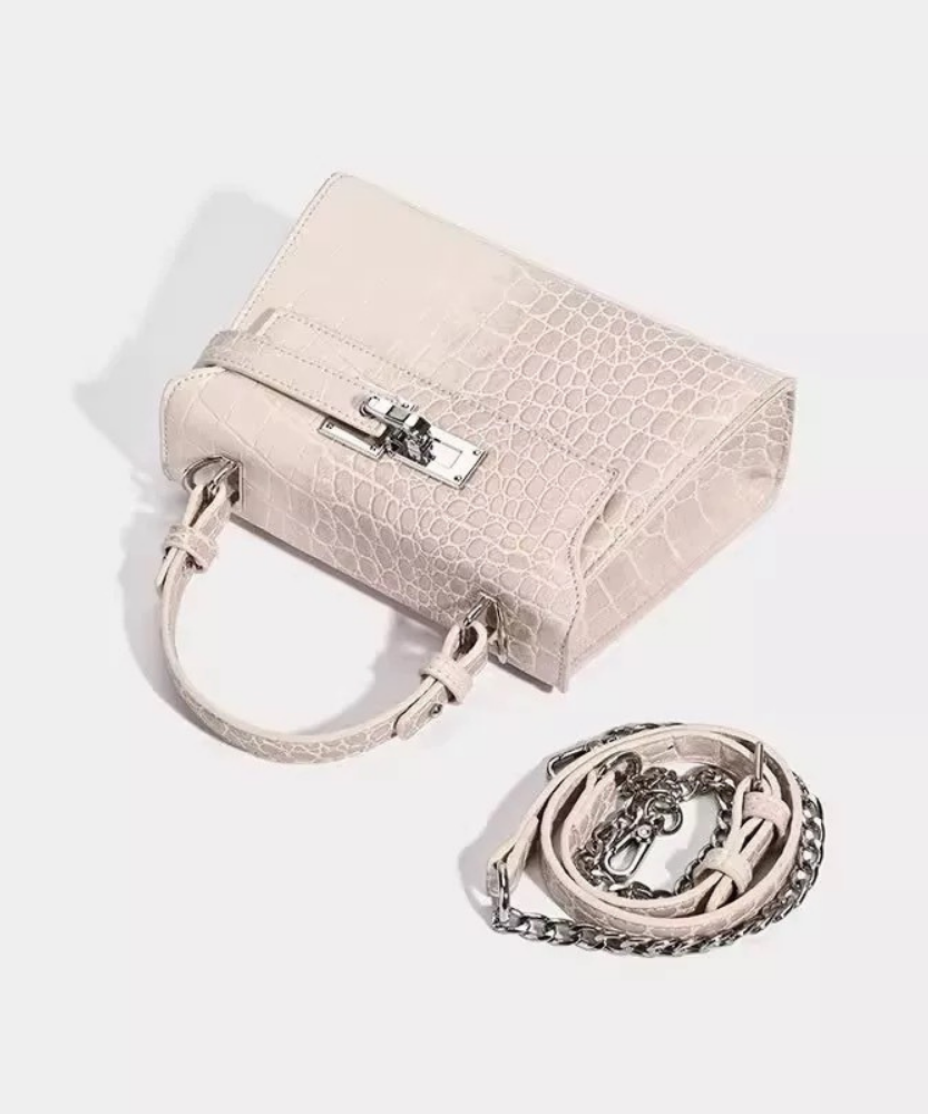 Désirée Mini Top Handle Bag
