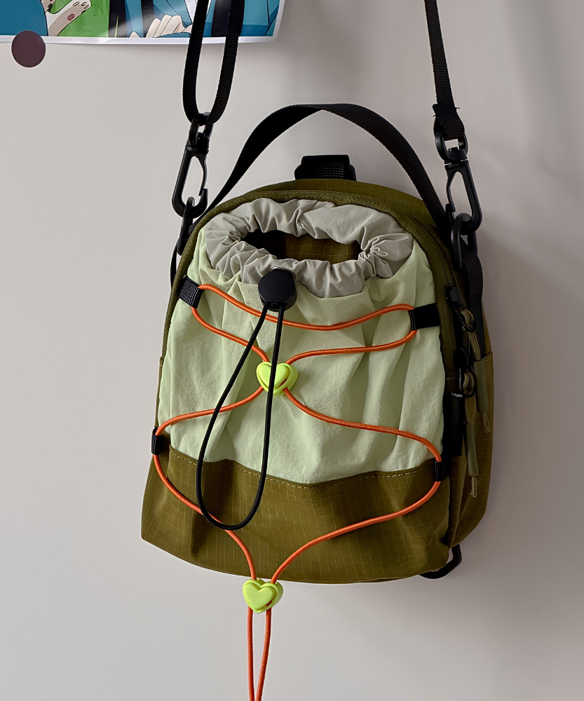 Lysandre Crossbody Sling Bag