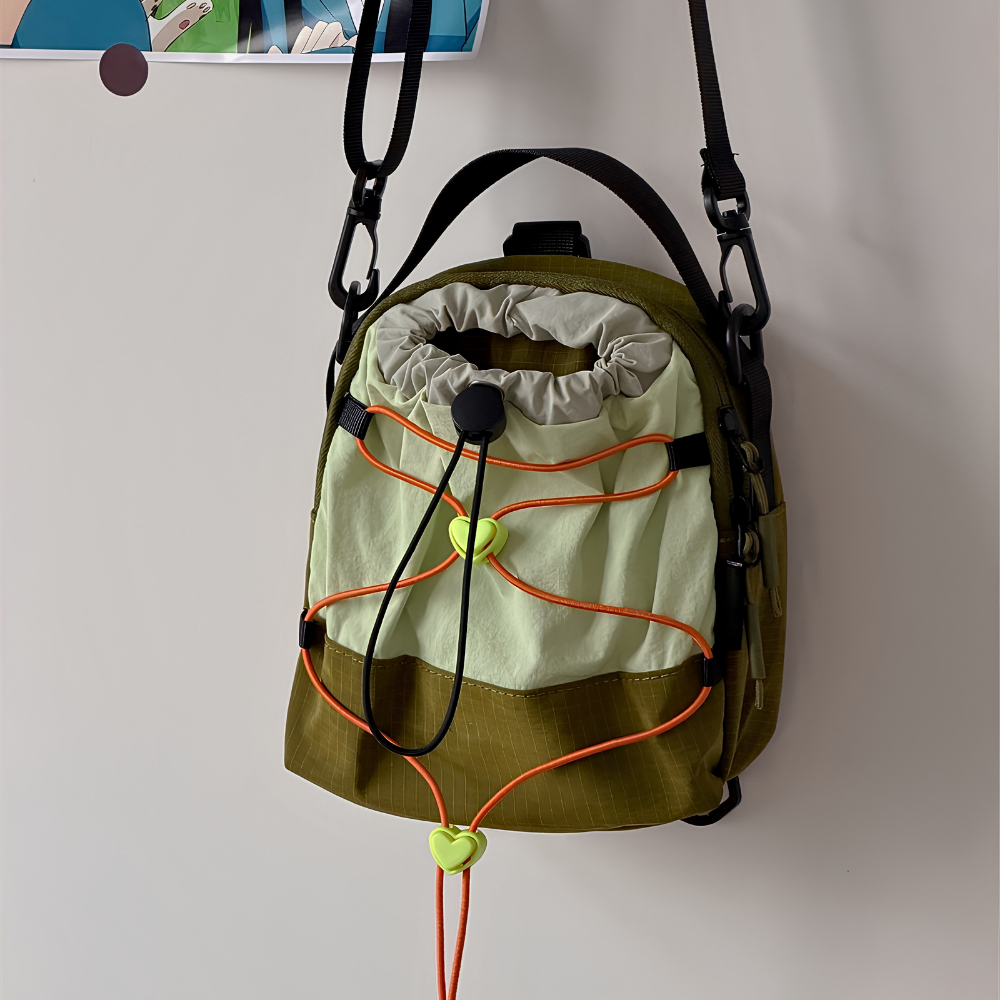 Lysandre Crossbody Sling Bag