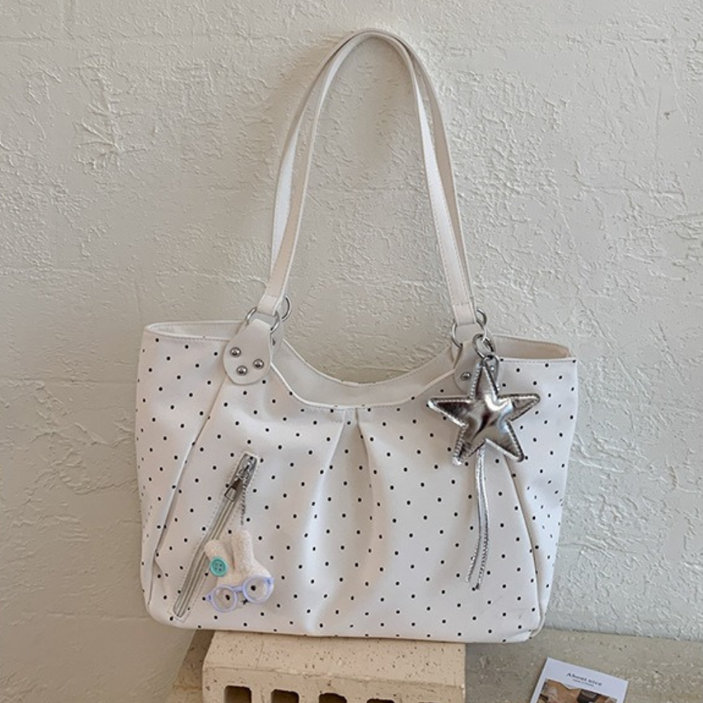 Eloraé Shoulder Tote Bag