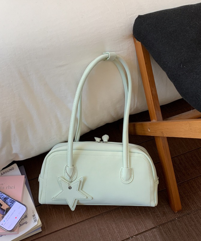 Lunaria Shoulder Bag