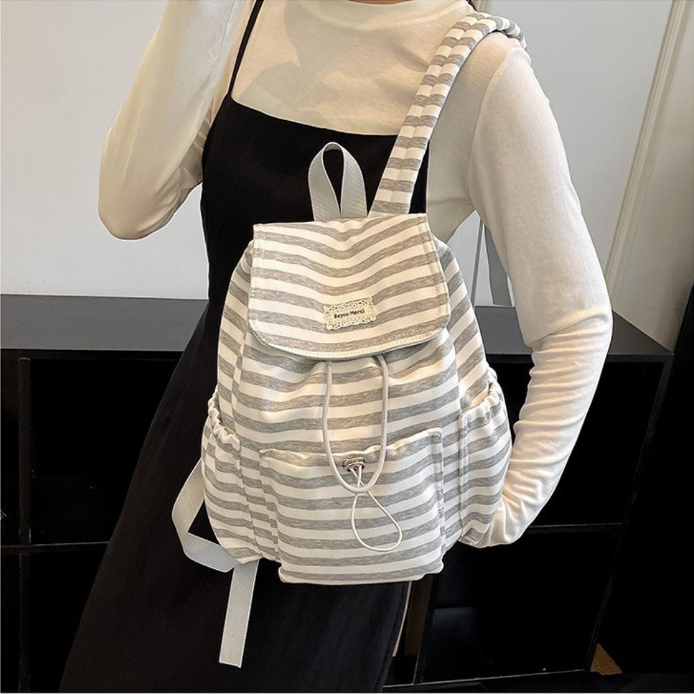 Opaline Star Mini Backpack