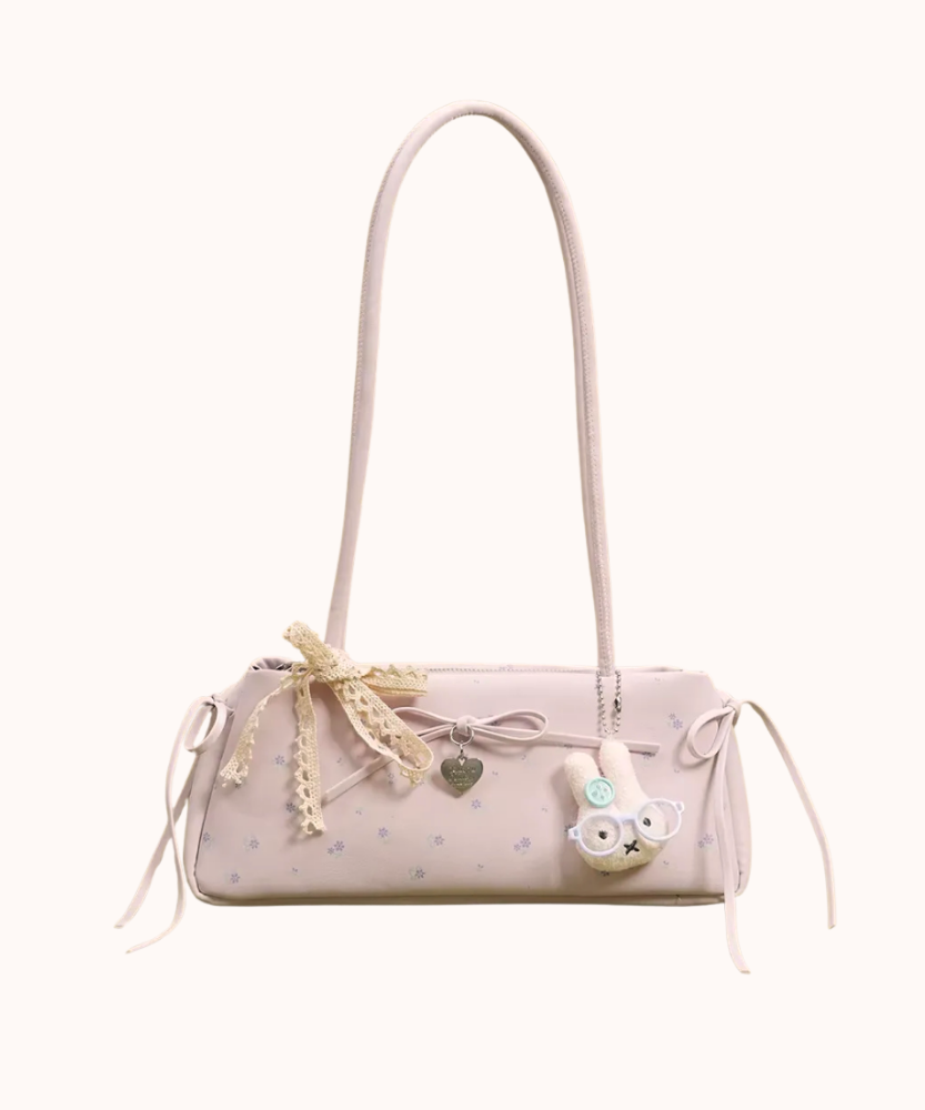 Célisse Slim Shoulder Bag