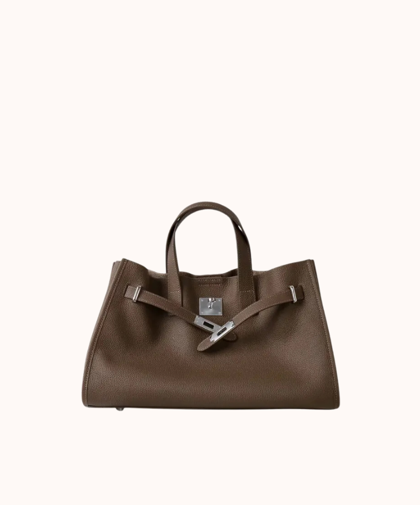 Beaumont Vegan Leather Handbag